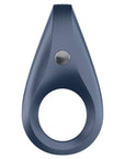 Satisfyer Rocket Ring 1 Blue Cock Rings Satisfyer