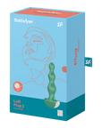 Satisfyer Lolli-Plug 2 Green Default Title Butt Plug Satisfyer