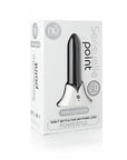 Sensuelle Point 20 Function - Black - Adult Outlet