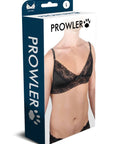 Prowler Lace Bra Large Default Title Apparel for Men Prowler