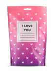 Loveboxxx I Love You Couples Sex Toy Gift Set Default Title Novelties Loveboxxx