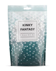 Loveboxxx Kinky Fantasy Couples Sex Toy Gift Set Default Title Novelties Loveboxxx