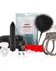 Loveboxxx Kinky Fantasy Couples Sex Toy Gift Set Novelties Loveboxxx