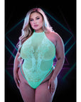 Lapdance Glow In The Dark Teddy Q Teddies Lapdance