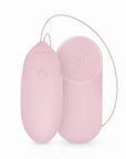 Luv Egg Vibrating Egg Pink Stimulators Luv Egg