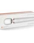 Le Wand Rechargeable Massager White Default Title Wands Le Wand