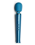 Le Wand Le Wand Petite Rechargeable Massager Blue Wands Le Wand
