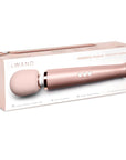 Le Wand Plugin Massager Wand Rose Gold Default Title Wands Le Wand