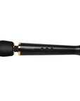 Le Wand Powerful Petite Plug In Black Wands Le Wand