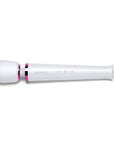 Le Wand Powerful Petite Plug In White Wands Le Wand