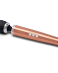 Le Wand Diecast Rechargeable Massager Rose Gold Wands Le Wand