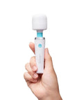 Le Wand CLASSIQUE MINI WAND MASSAGER