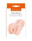 Me You Us Miss Mischa Deluxe Realistic Masturbator Default Title Masturbators Me You Us