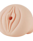 Me You Us Miss Maria Pump Sleeve Flesh Pump Accessories Me You Us