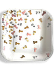 Little Genie Glitterati Penis Party Plates Default Title Novelties Little Genie