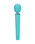 Nala 10 Function Touch Tempo Plug & Play Fiercely Powerful Wand Blue Wands Maia Toys