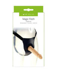 Me You Us Magic Flesh 7 Inch Realistic Strap-On Default Title Strap-Ons Me You Us