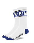 Prowler Bottom Socks Default Title Socks Prowler