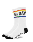 Prowler Gay Socks Default Title Socks Prowler