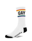 Prowler Gay Socks Socks Prowler