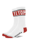 Prowler Top Socks Default Title Socks Prowler