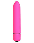 Me You Us Blossom 10 Mode Bullet Vibrator Pink Stimulators Me You Us