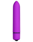 Me You Us Blossom 10 Mode Bullet Vibrator Purple Stimulators Me You Us