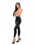 Me You Us Latex Leggings Small Bondage & Fetish Wear Me You Us