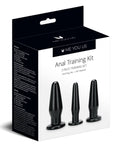 Me You Us Anal Training Kit Default Title Butt Plug Me You Us