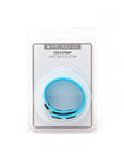 Me You Us Light Blue Silicone Cock Strap Default Title Cock Rings Me You Us