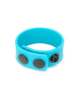 Me You Us Light Blue Silicone Cock Strap Cock Rings Me You Us