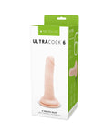 Me You Us Ultra Cock 6.5Inch Realistic Dildo Default Title Dildos & Dongs Me You Us