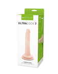 Me You Us Ultra Cock 7Inch Realistic Dildo Default Title Dildos & Dongs Me You Us