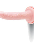Prowler Red Ultra Cock 7.5 Dildos & Dongs Prowler Red