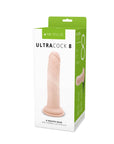 Me You Us Ultra Cock 8Inch Realistic Dildo Default Title Dildos & Dongs Me You Us