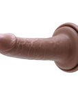 Prowler Red Ultra Cock 6.5 Dildo - Caramel Dildos & Dongs Prowler Red