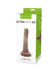 Me You Us Ultra Cock 6.5Inch Caramel Realistic Dildo Default Title Apparel for Men Me You Us