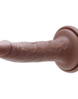 Prowler Red Ultra Cock 7 Dildo - Caramel Dildos & Dongs Prowler Red