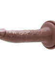 Prowler Red Ultra Cock 7.5 Dildo - Caramel Dildos & Dongs Prowler Red