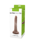 Me You Us Ultra Cock 7.5Inch Caramel Realistic Dildo Default Title Dildos & Dongs Me You Us