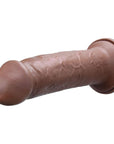 Prowler Red Ultra Cock 12 Dildo - Caramel Dildos & Dongs Prowler Red