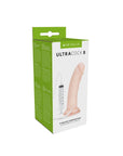 Me You Us Ultra Cock Realistic Squirting Dildo 8" Default Title Dildos & Dongs Me You Us