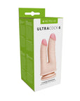 Me You Us Ultra Cock Double Penetrator Dildo 6" Default Title Dildos & Dongs Me You Us