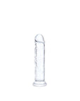 Me You Us Ultra Cock Clear Jelly Dong 6" Dildos & Dongs Me You Us