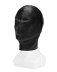 Me You Us Black Full Coverage Hood Masks, Blindfolds & Hoods Me You Us