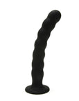Me You Us 8 Ripple G-Spot Peg" Dildos & Dongs Me You Us