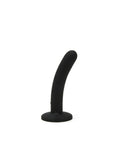 Me You Us 5" Vibrating Rechargeable Slim Beginners Peg Dildos & Dongs Me You Us
