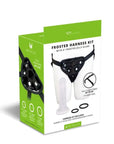Me You Us Frosted Harness Kit