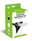 Me You Us Frosted Harness Kit