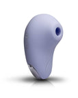Rocks Off Niya 6 The Intimate Air Pressure Stimulator Vibrator Purple Stimulators Rocks Off